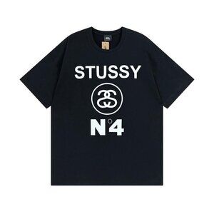 Stussy Mens Youths Kids Womens Short Sleeve